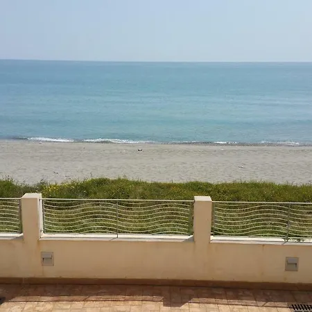 231f, Beachfront, Jewel Of The Sea, Galati Brancaleone Superiore