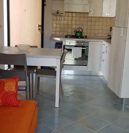 231f, Beachfront, Jewel Of The Sea, Galati Apartment