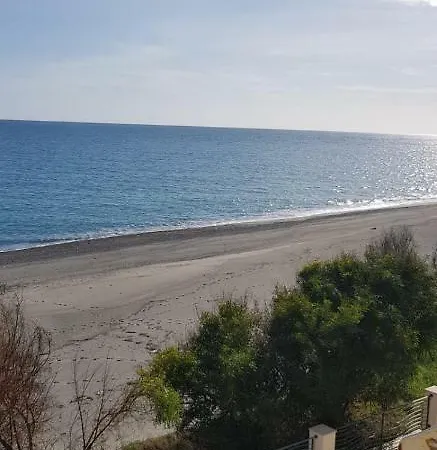 231f, Beachfront, Jewel Of The Sea, Galati Brancaleone Superiore