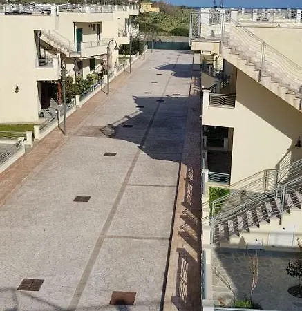 Apartment 231f, Beachfront, Jewel Of The Sea, Galati