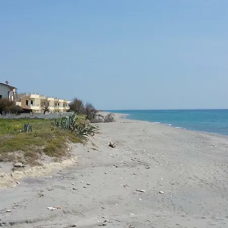 Apartment 231f, Beachfront, Jewel Of The Sea, Galati Brancaleone Superiore