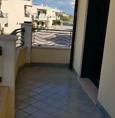 231f, Beachfront, Jewel Of The Sea, Galati * Brancaleone Superiore
