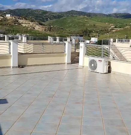 231f, Beachfront, Jewel Of The Sea, Galati Brancaleone Superiore
